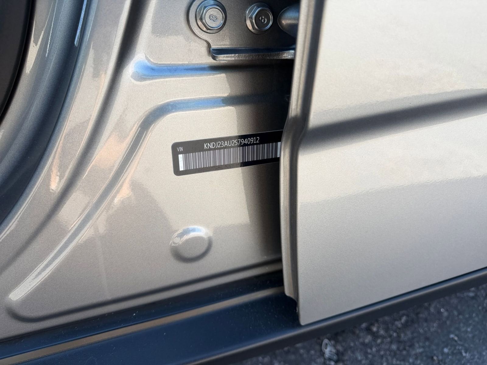 Thumbnail: 2025 Kia Soul - 27