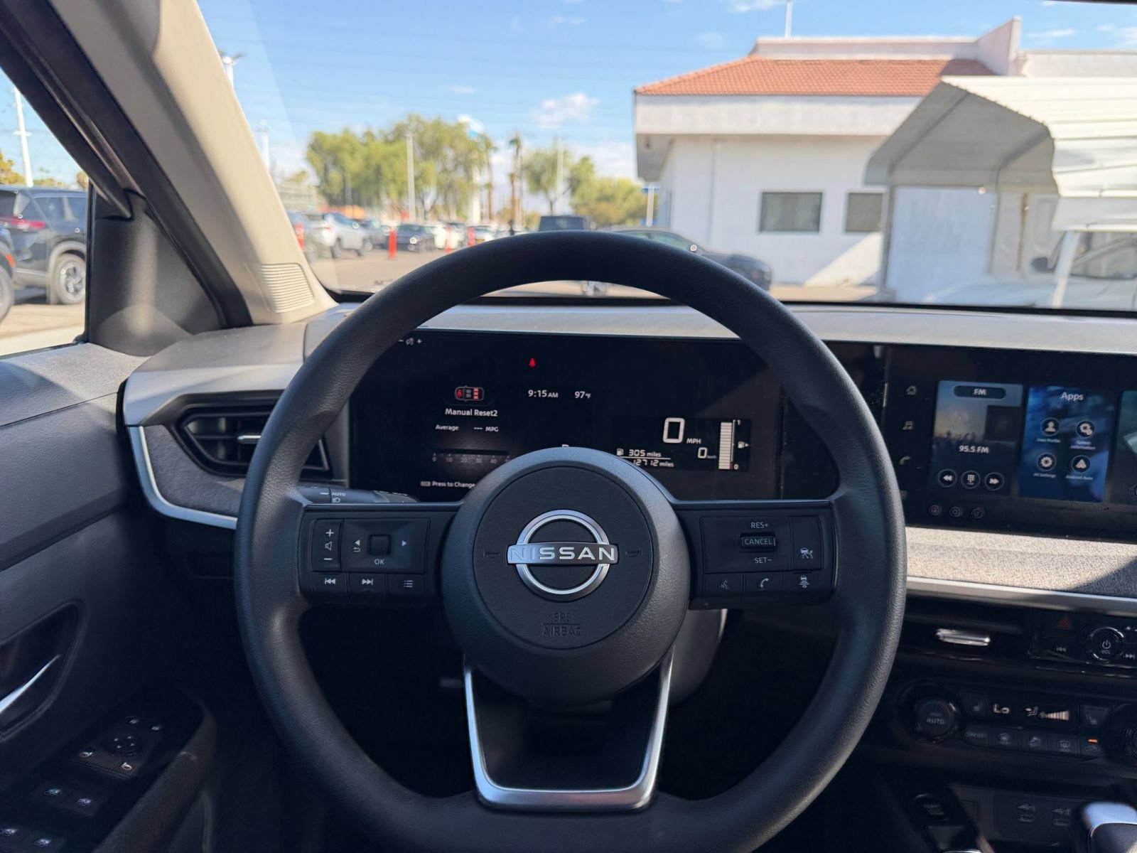 Thumbnail: 2026 Nissan Kicks - 33