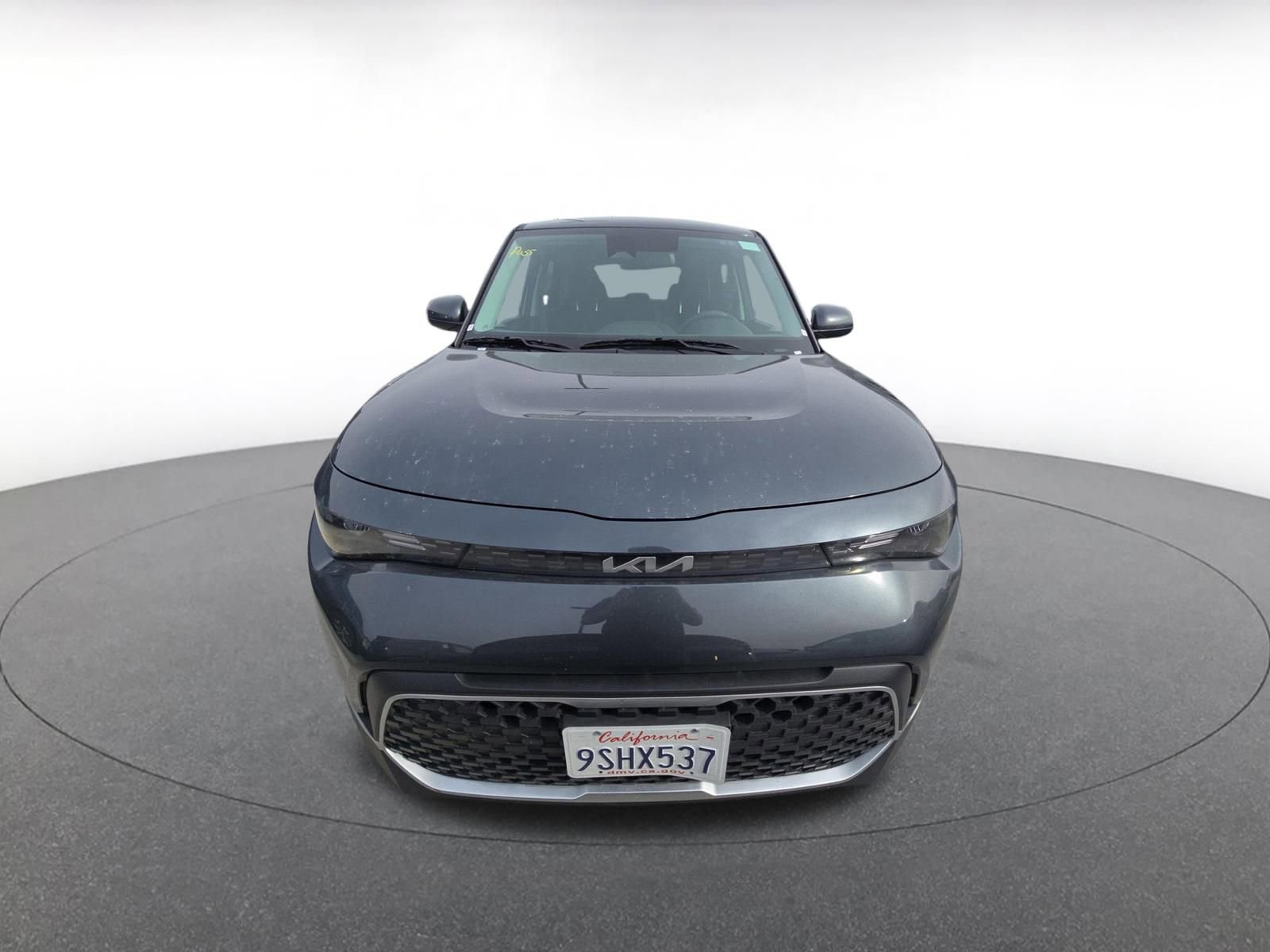 Thumbnail: 2025 Kia Soul - 3