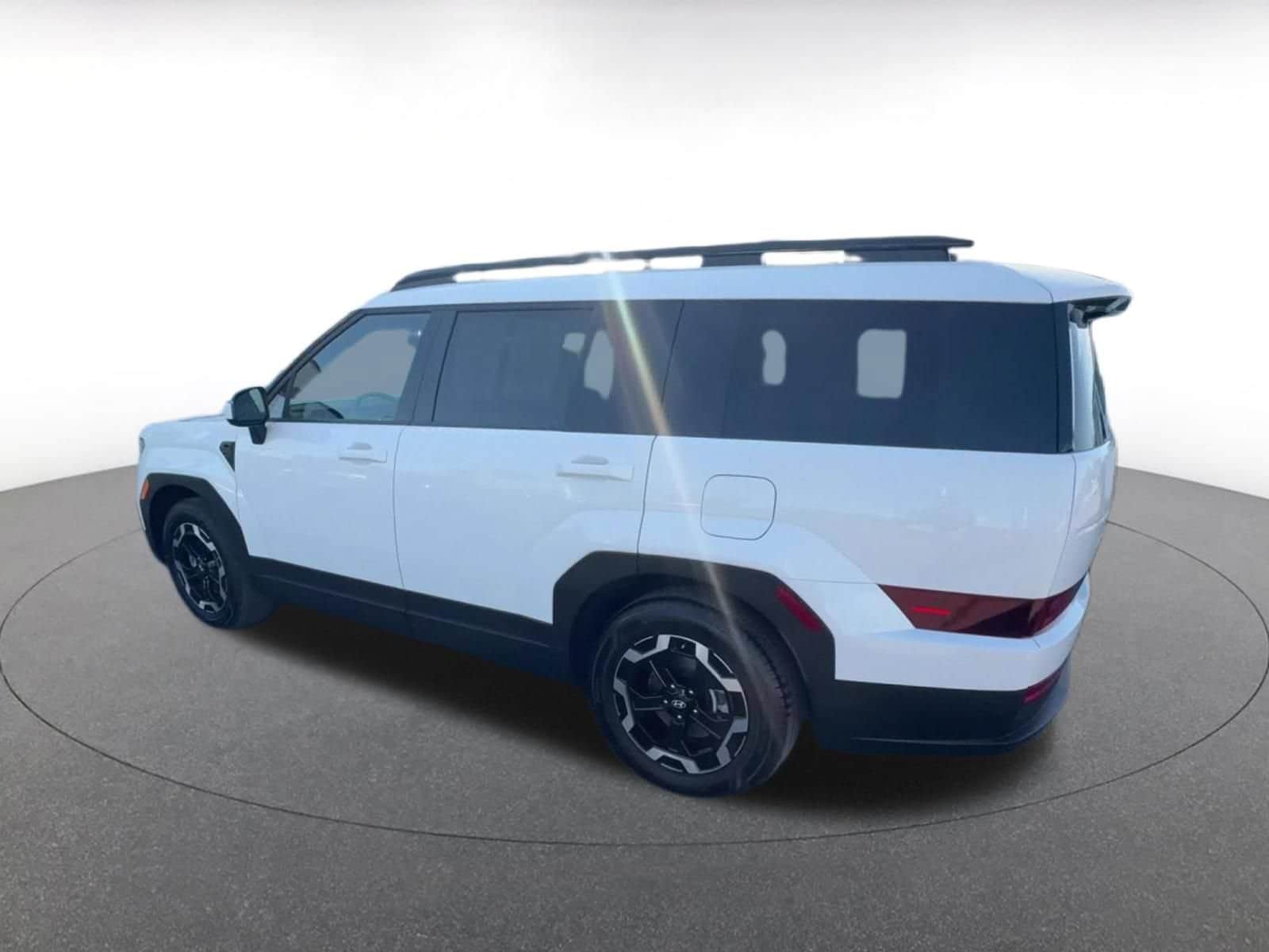 Thumbnail: 2025 Hyundai Santa Fe - 10