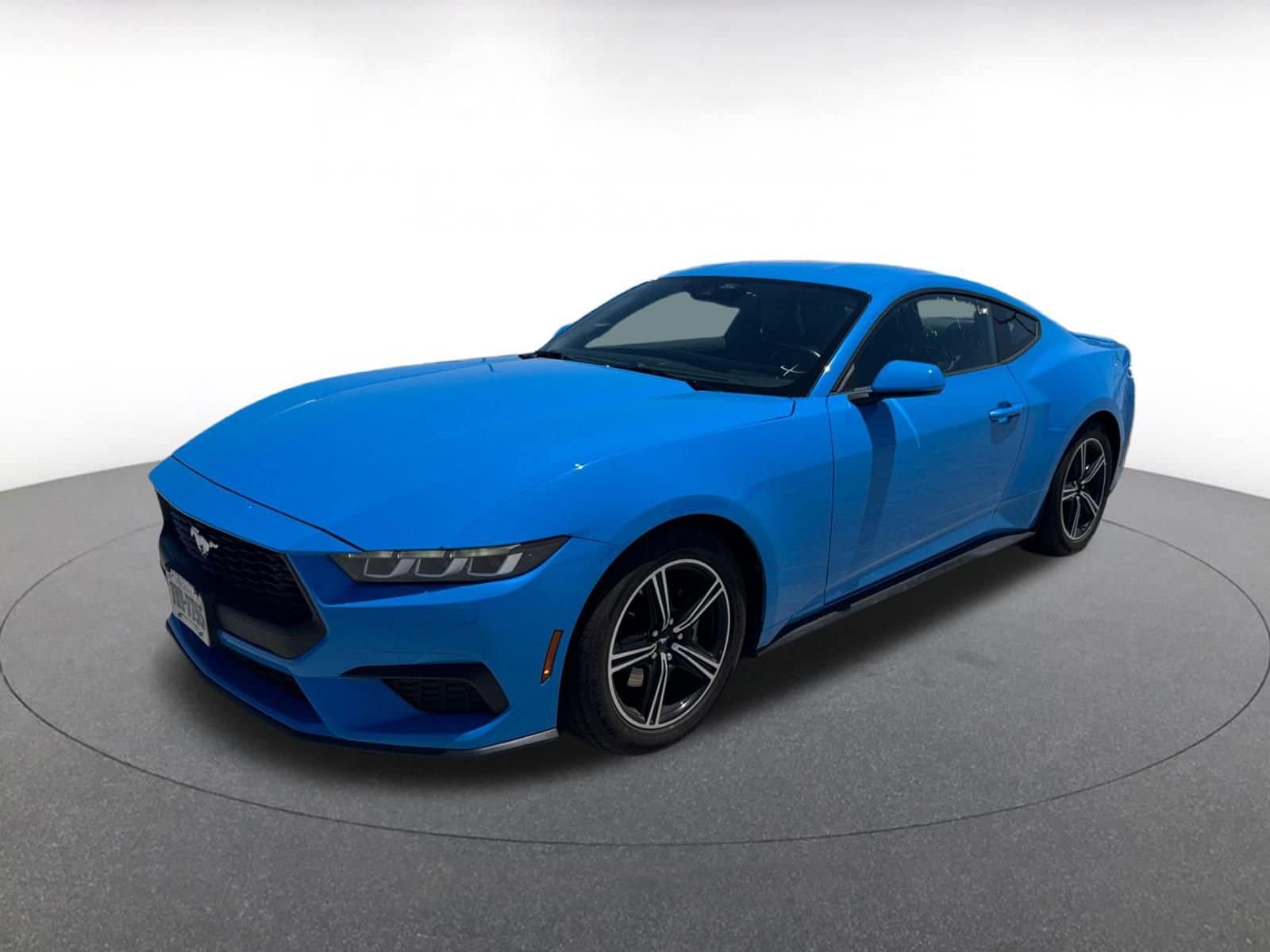 Thumbnail: 2024 Ford Mustang - 3