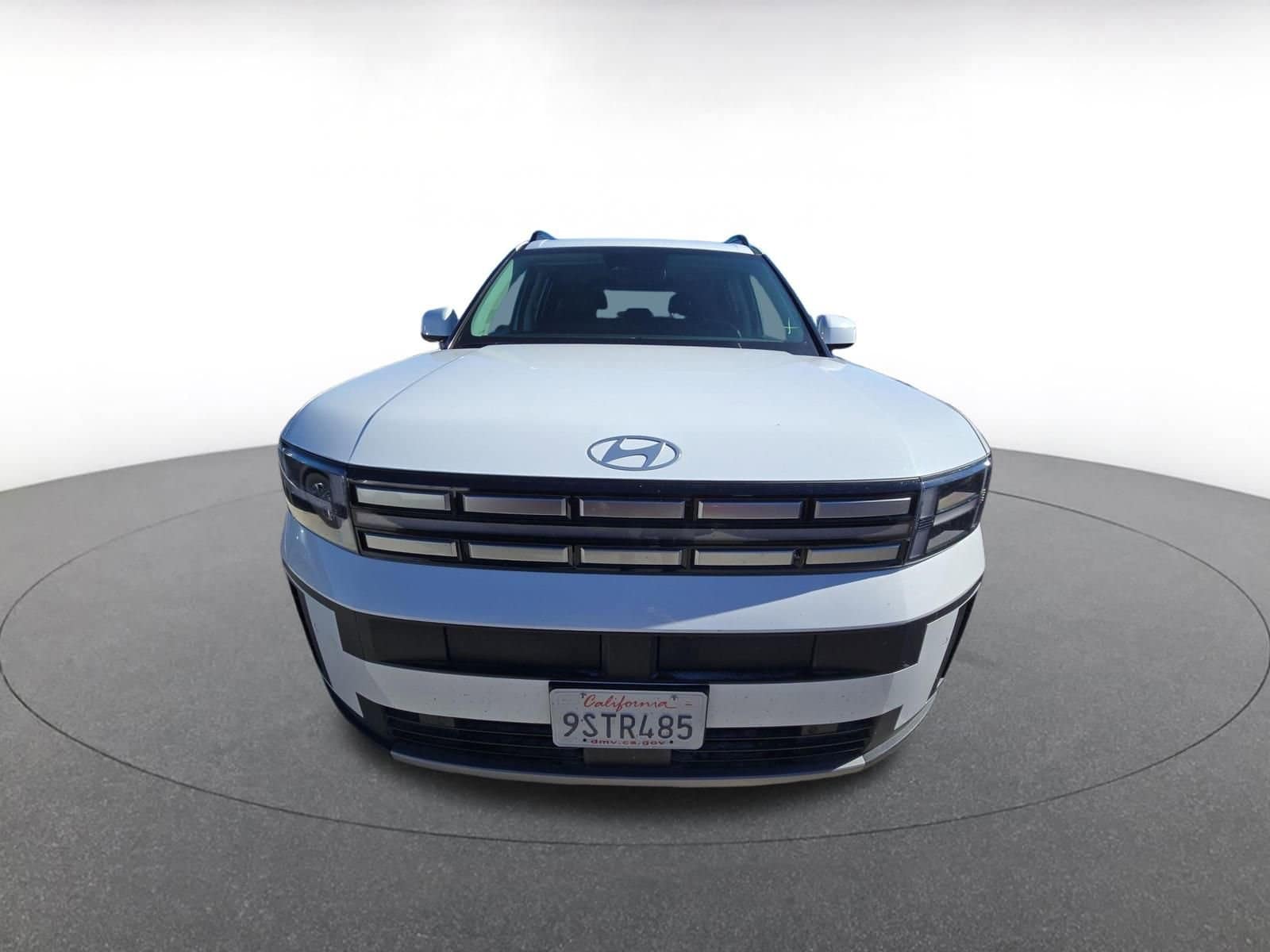 Thumbnail: 2025 Hyundai Santa Fe - 5