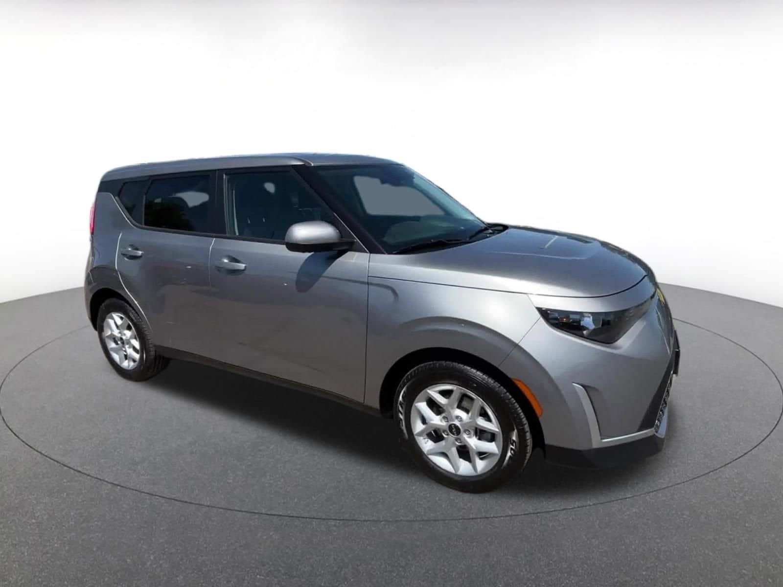 Thumbnail: 2025 Kia Soul - 2