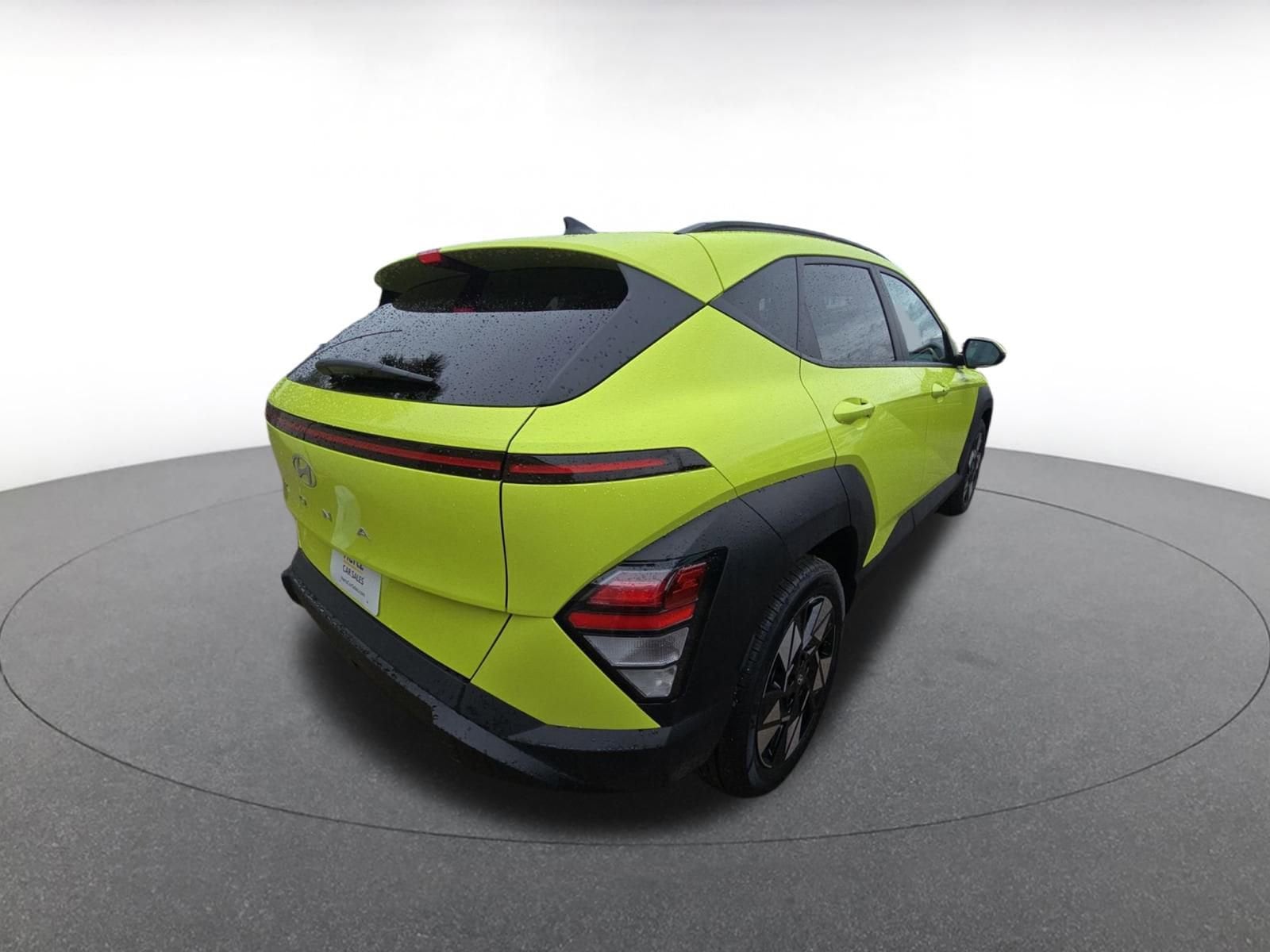 Thumbnail: 2025 Hyundai Kona - 17