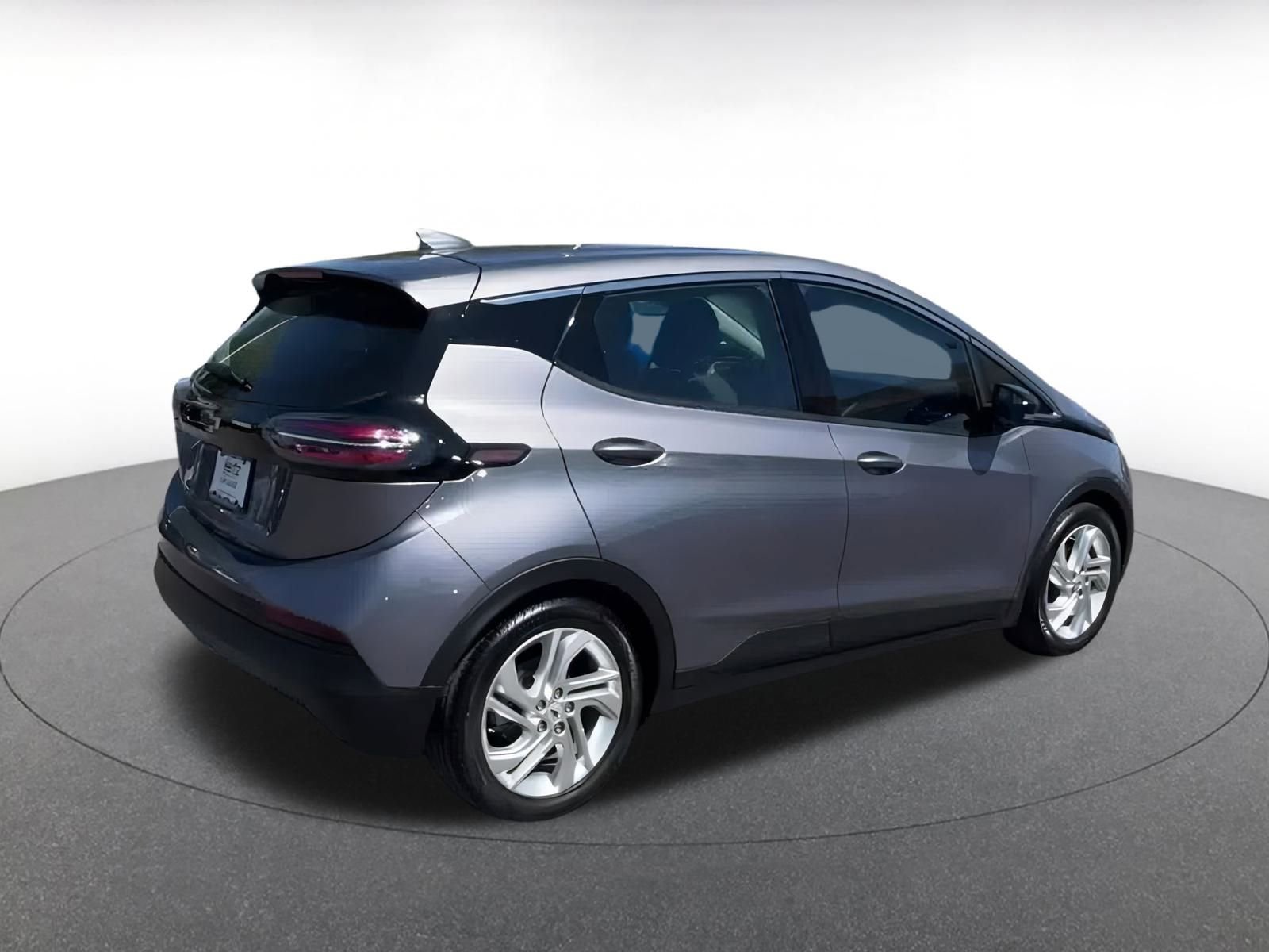 Thumbnail: 2023 Chevrolet Bolt EV - 14