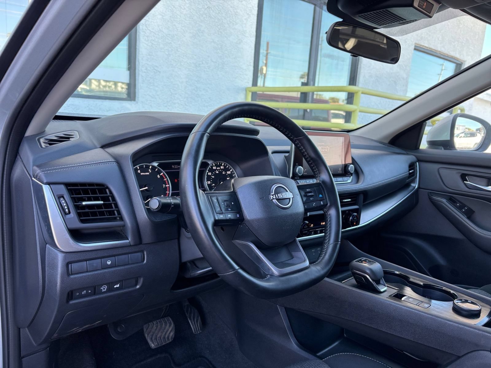 Thumbnail: 2025 Nissan Rogue - 35
