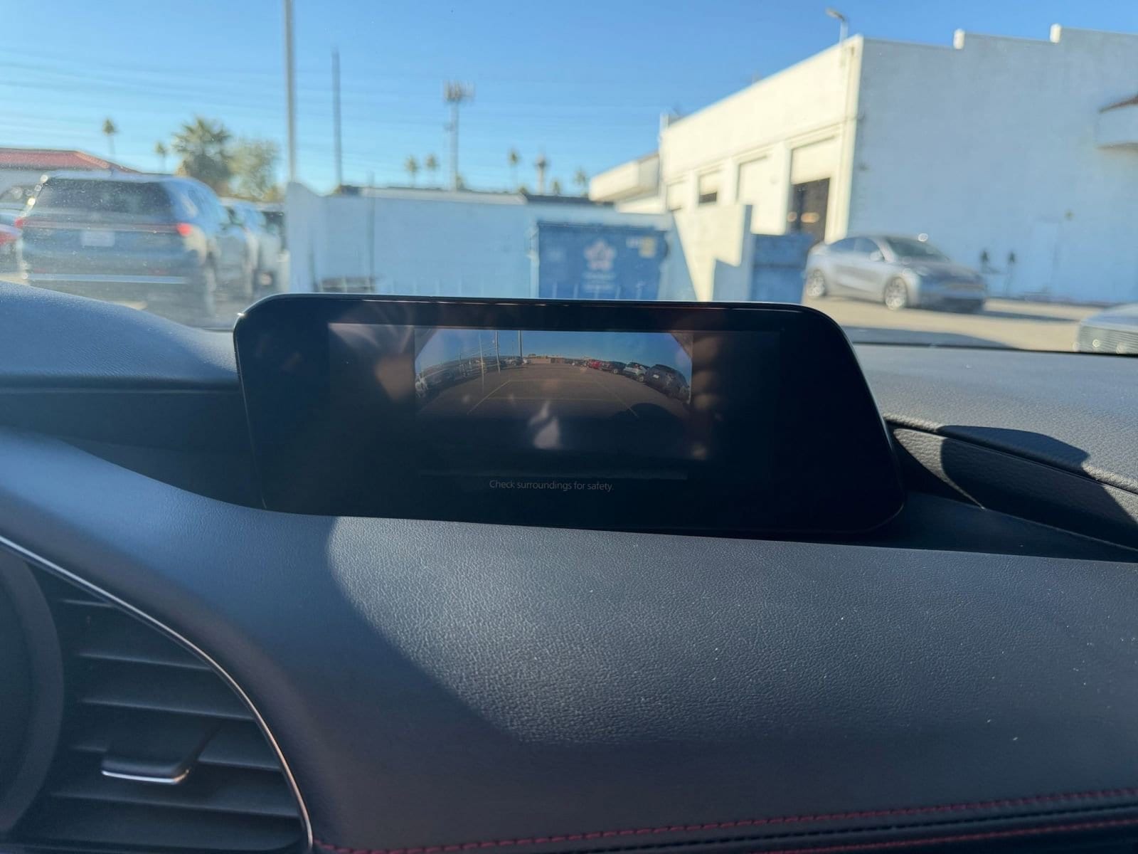 Thumbnail: 2025 Mazda Mazda3 - 17