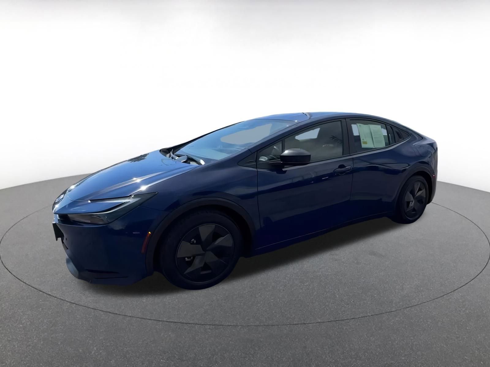 Thumbnail: 2025 Toyota Prius - 8
