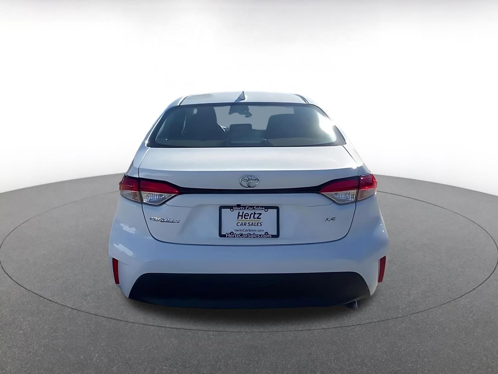 Thumbnail: 2025 Toyota Corolla - 12