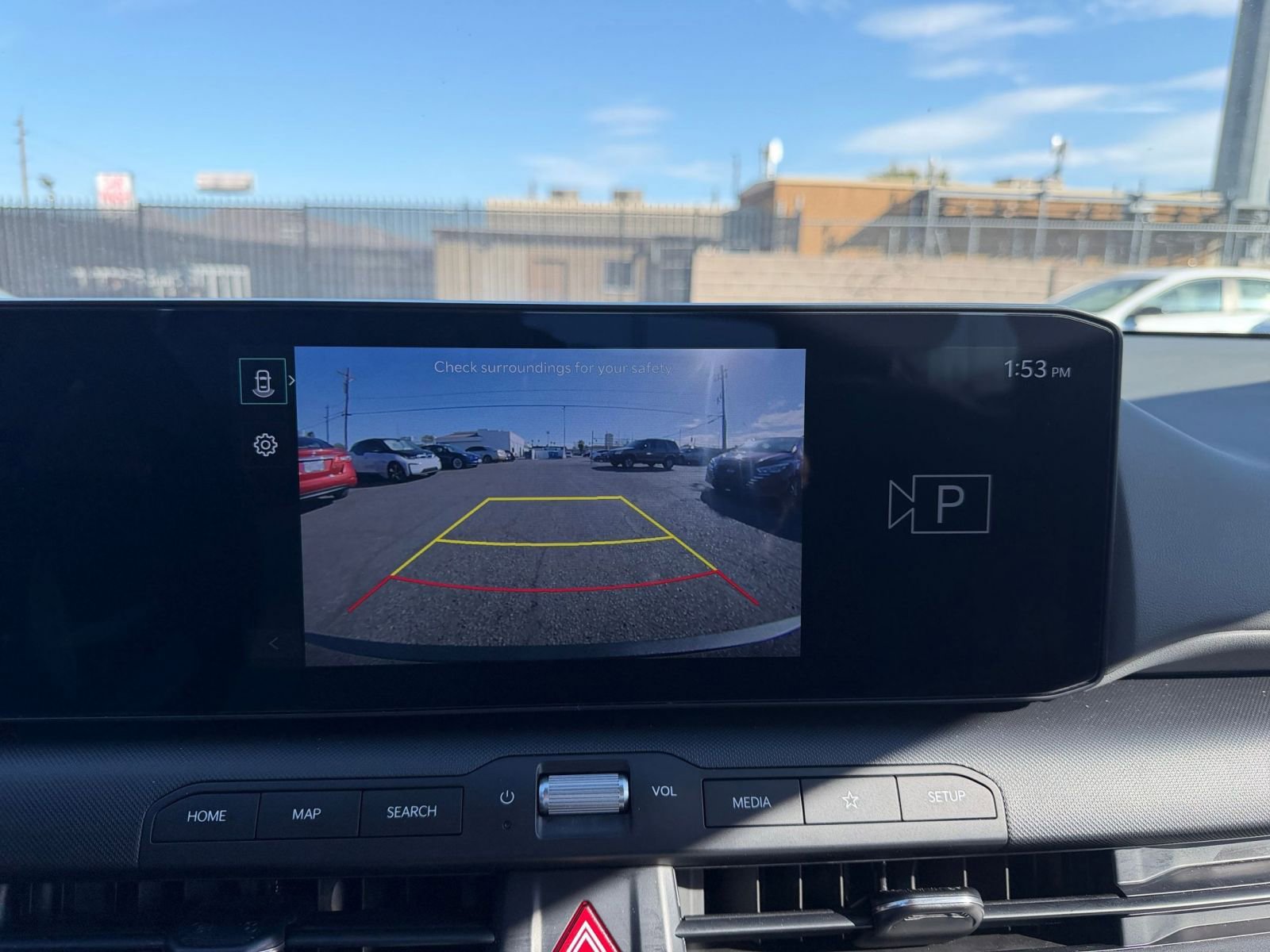 Thumbnail: 2025 Kia K4 - 22