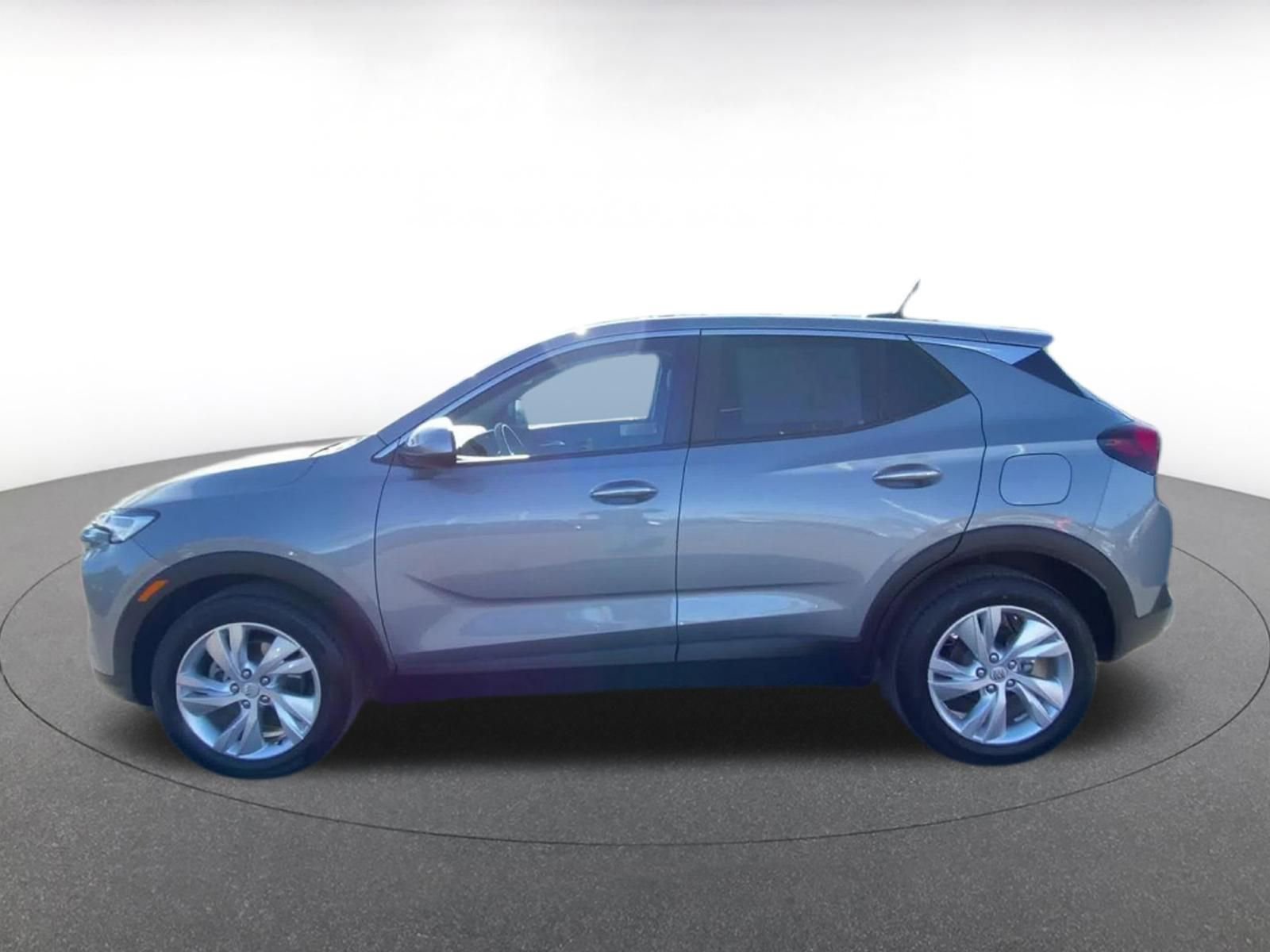 Thumbnail: 2025 Buick Encore GX - 9