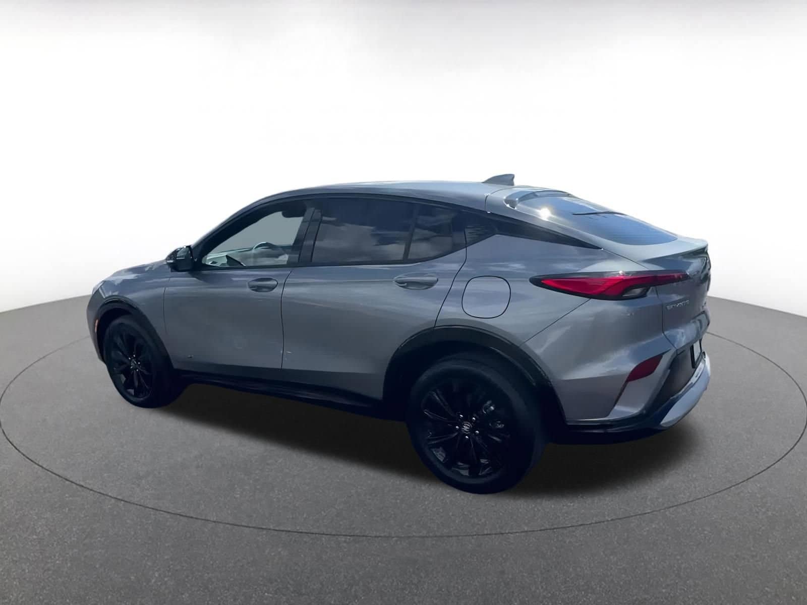 Thumbnail: 2025 Buick Envista - 10