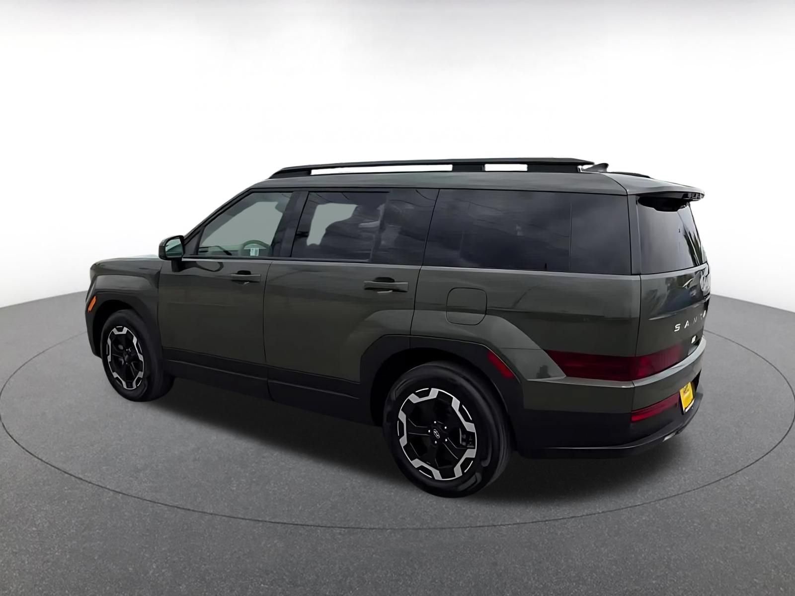 Thumbnail: 2026 Hyundai Santa Fe - 10