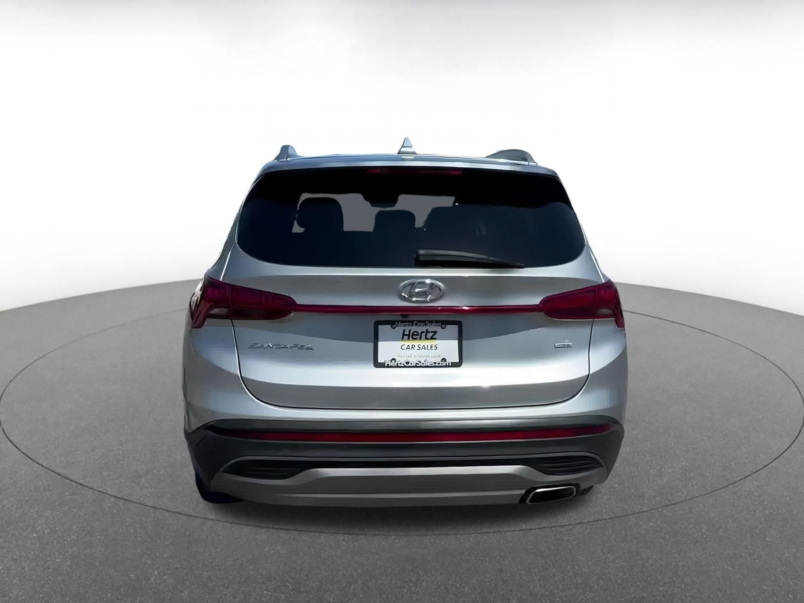 Thumbnail: 2023 Hyundai Santa Fe - 12