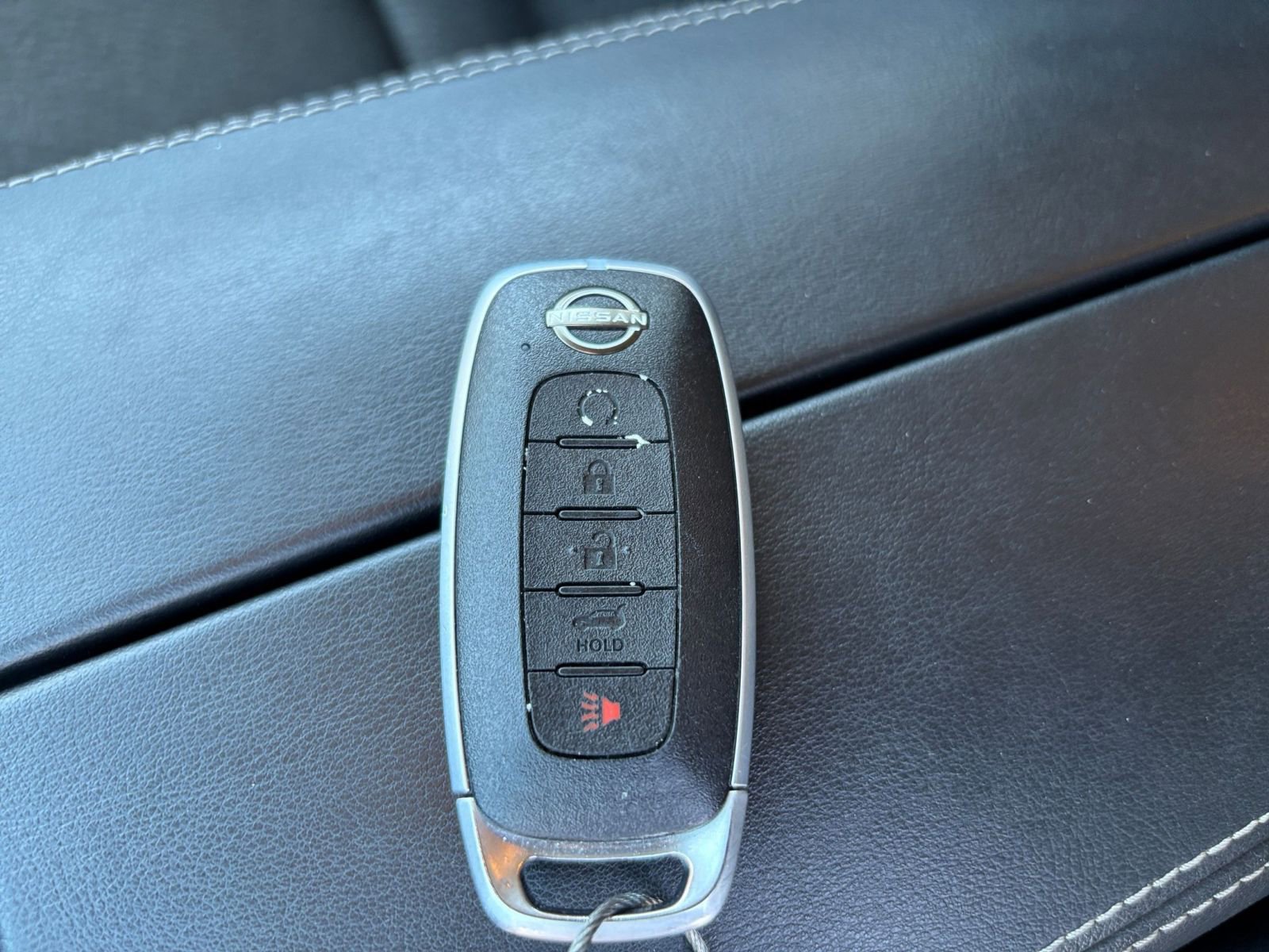 Thumbnail: 2025 Nissan Rogue - 27