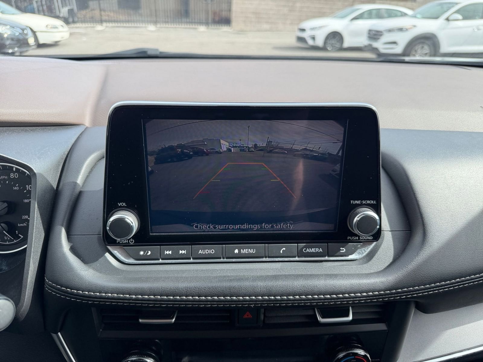 Thumbnail: 2023 Nissan Rogue - 24