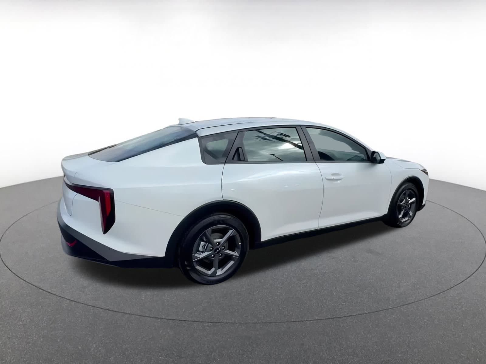 Thumbnail: 2025 Kia K4 - 15