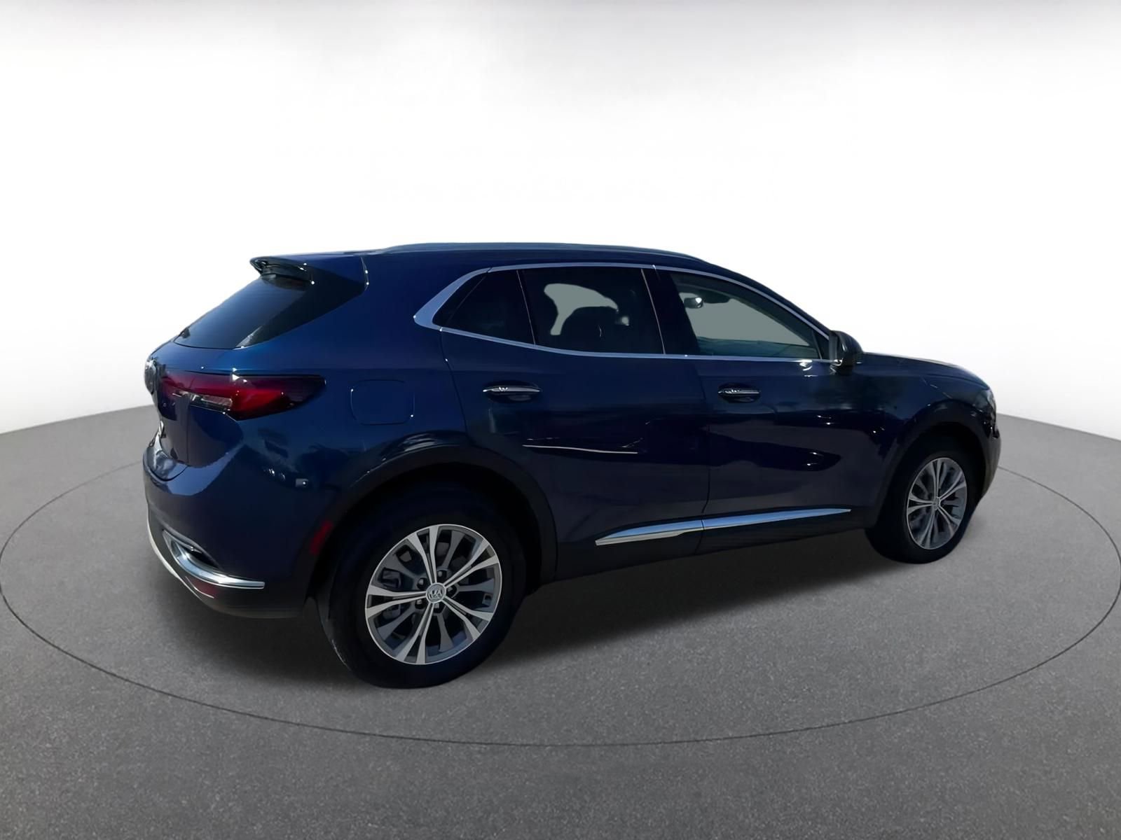 Thumbnail: 2023 Buick Envision - 15