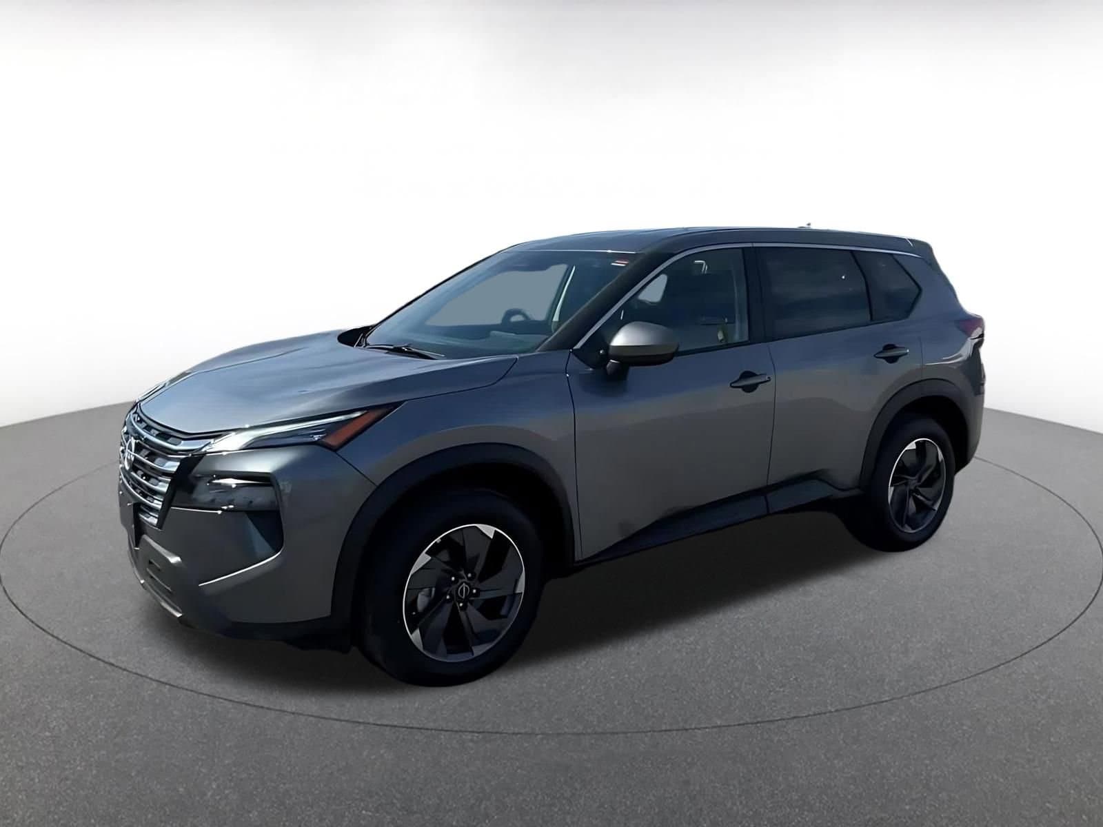 Thumbnail: 2025 Nissan Rogue - 8