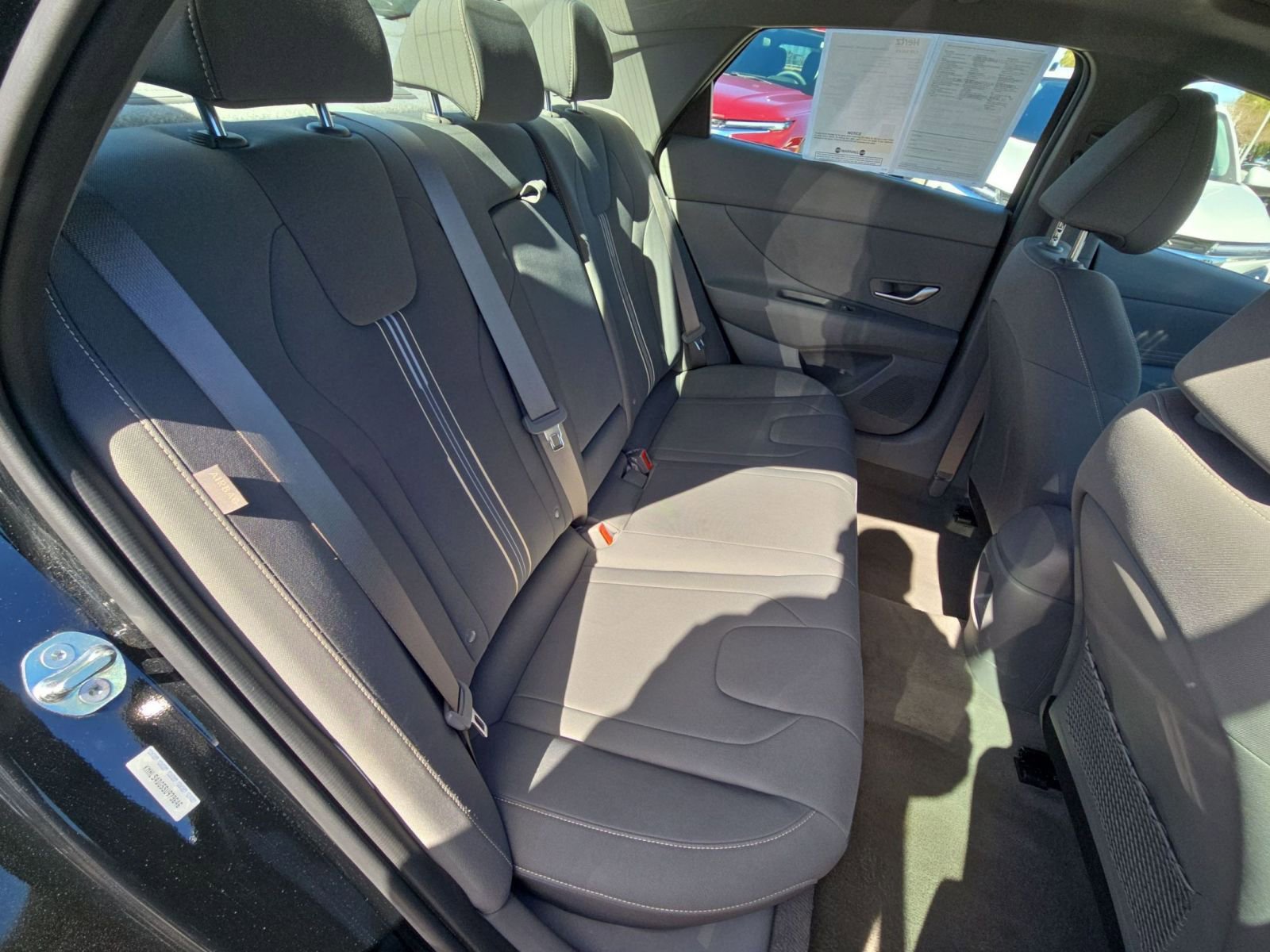 Thumbnail: 2025 Hyundai Elantra - 21