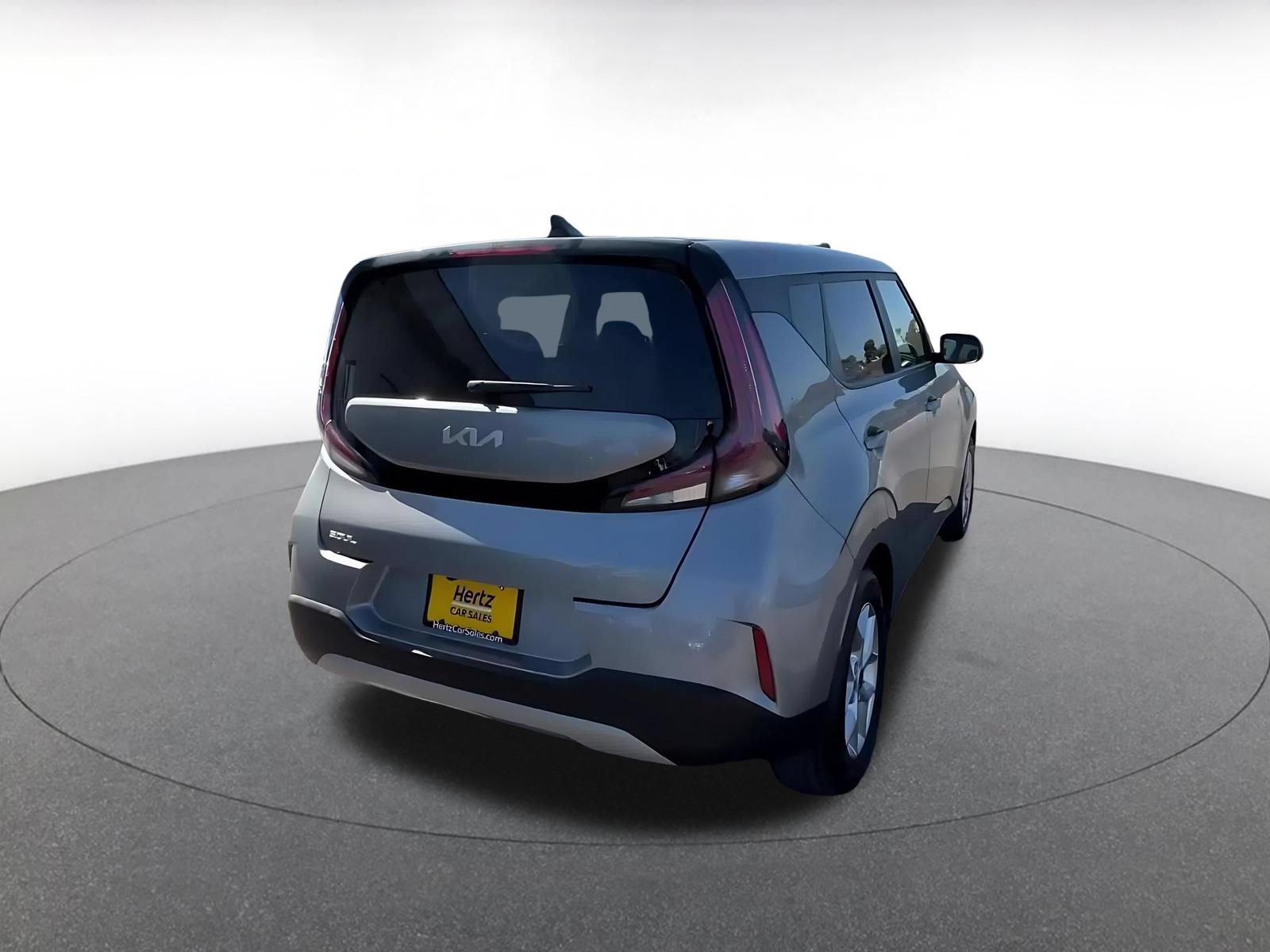 Thumbnail: 2025 Kia Soul - 15