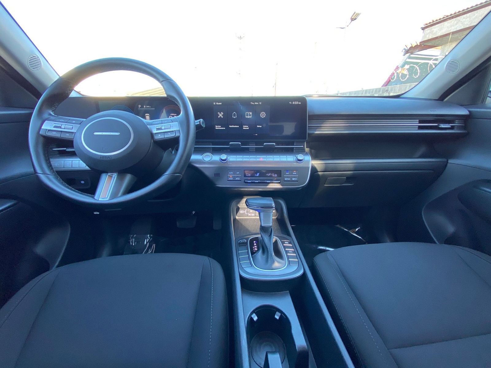 Thumbnail: 2025 Hyundai Kona - 33