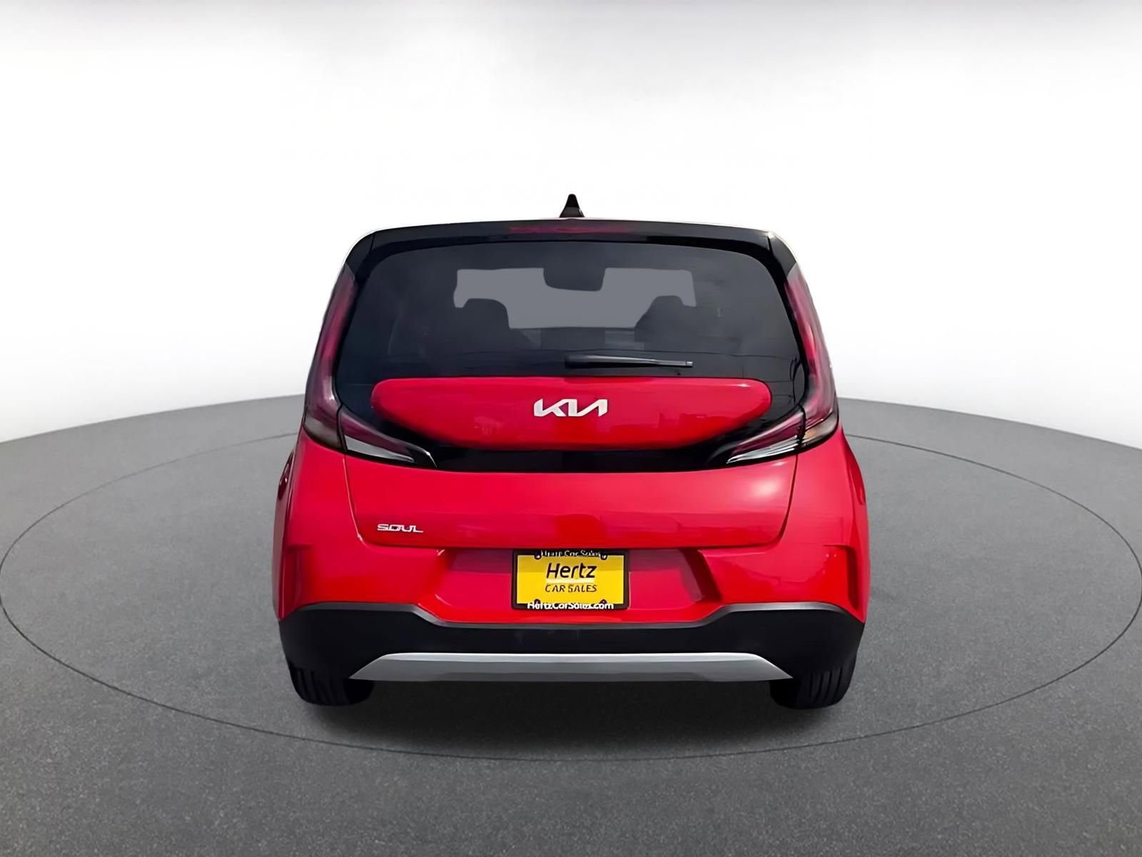 Thumbnail: 2025 Kia Soul - 12