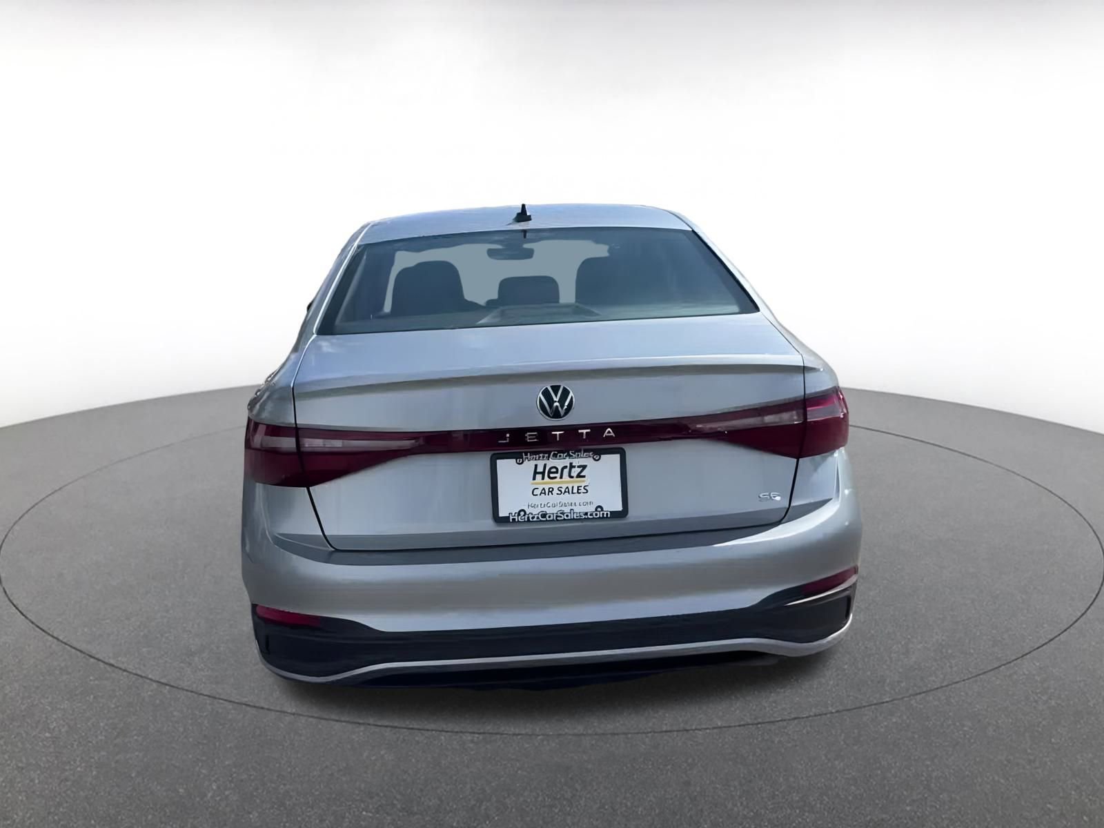 Thumbnail: 2025 Volkswagen Jetta - 12