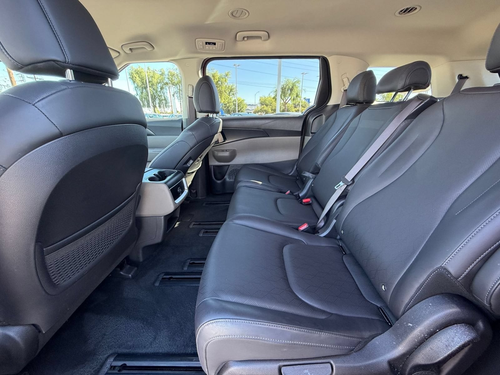 Thumbnail: 2026 Kia Carnival - 27