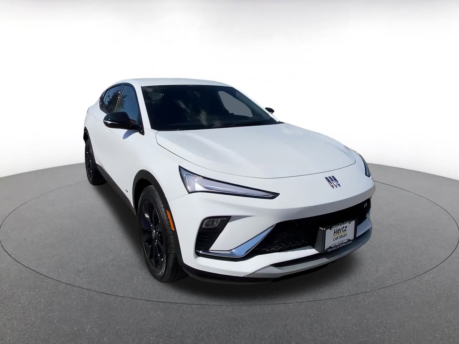 Thumbnail: 2025 Buick Envista - 3