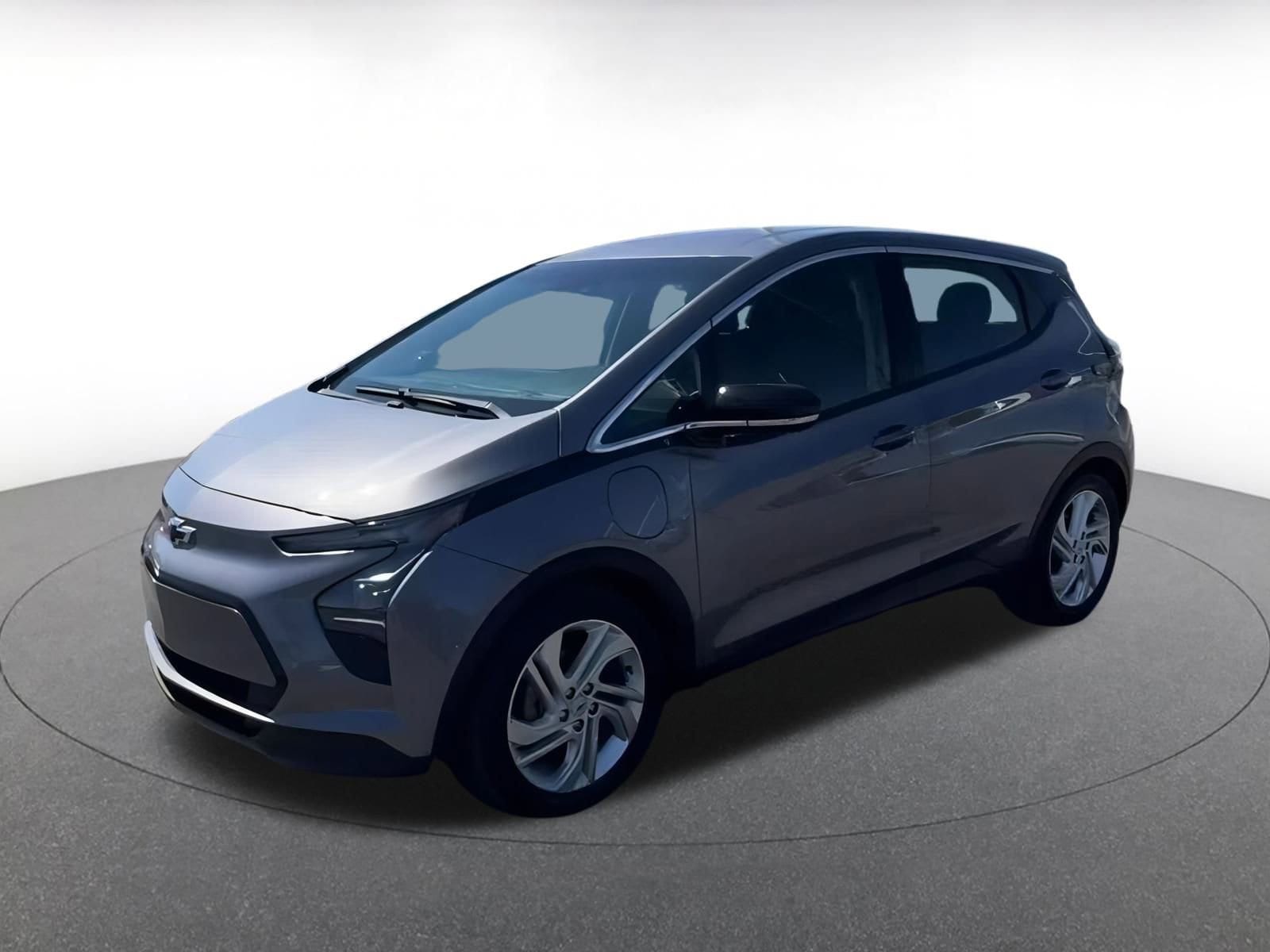 Thumbnail: 2023 Chevrolet Bolt EV - 8
