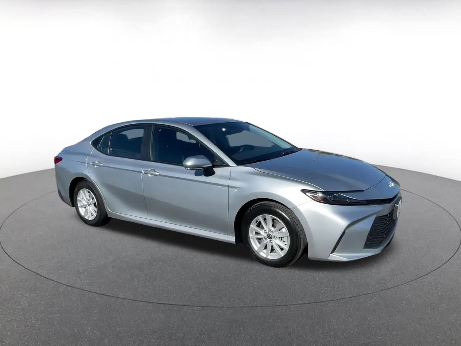 Thumbnail: 2025 Toyota Camry - 2