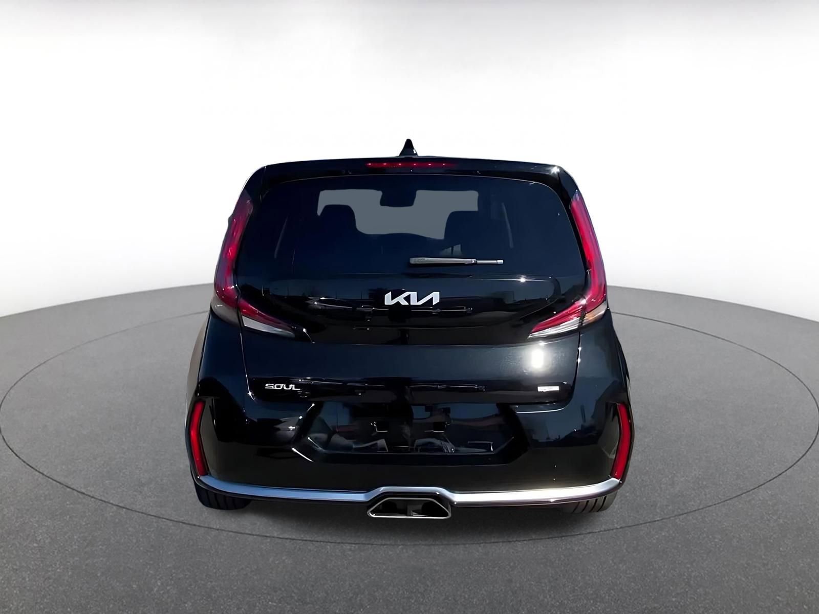 Thumbnail: 2023 Kia Soul - 12