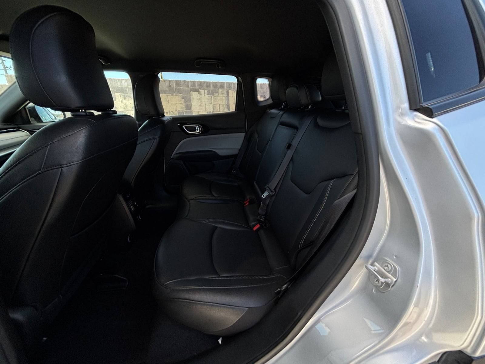 Thumbnail: 2025 Jeep Compass - 32