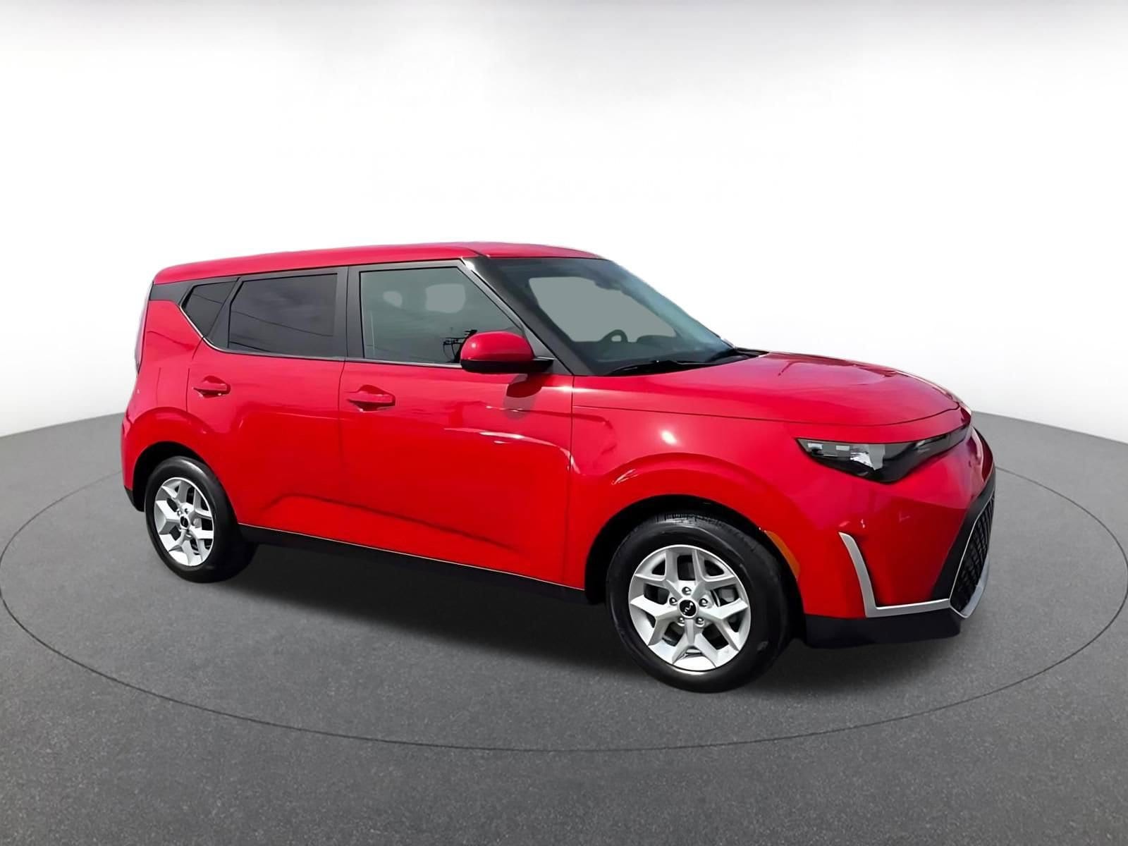 Thumbnail: 2025 Kia Soul - 2