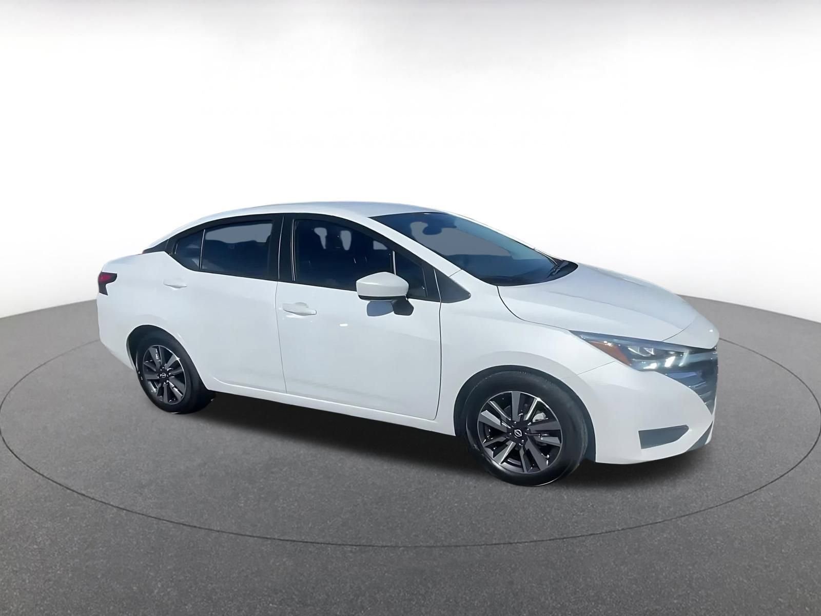 Thumbnail: 2025 Nissan Versa - 2