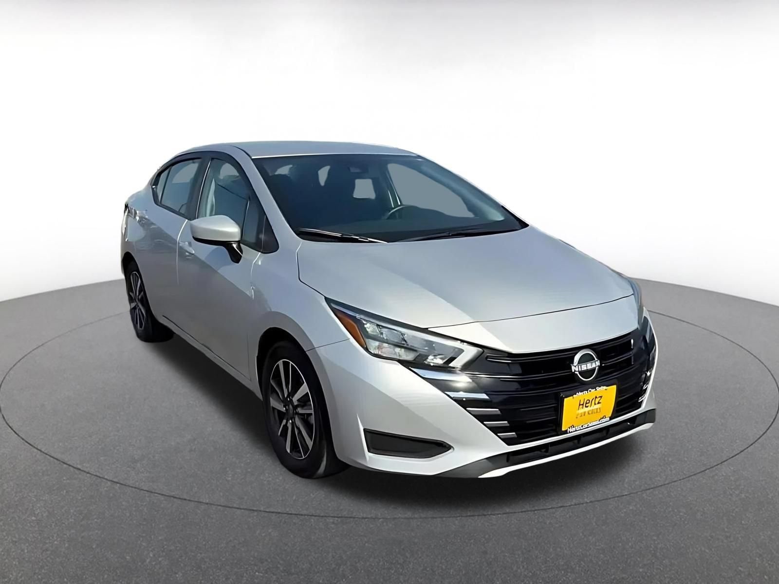 Thumbnail: 2025 Nissan Versa - 3