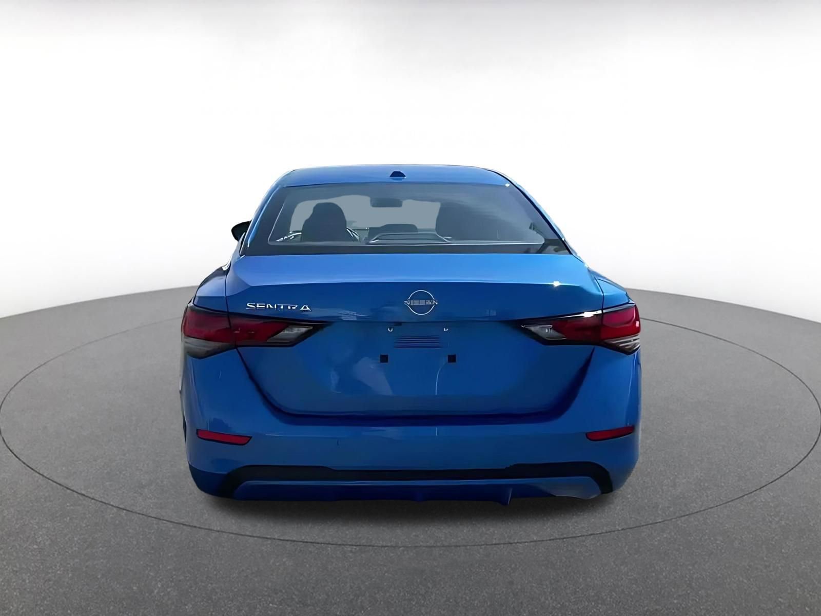 Thumbnail: 2025 Nissan Sentra - 12