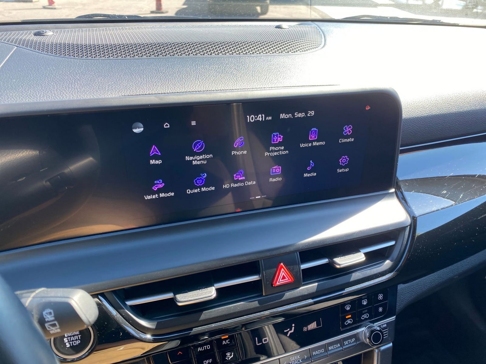 Thumbnail: 2025 Kia Seltos - 18