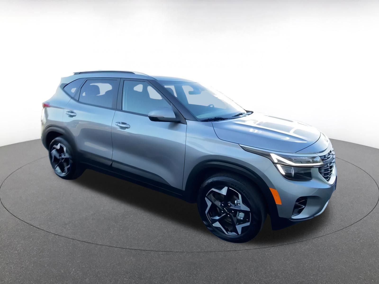 Thumbnail: 2025 Kia Seltos - 2