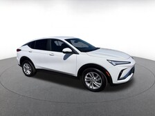 2025 Buick Envista Preferred -
                  Las Vegas, NV