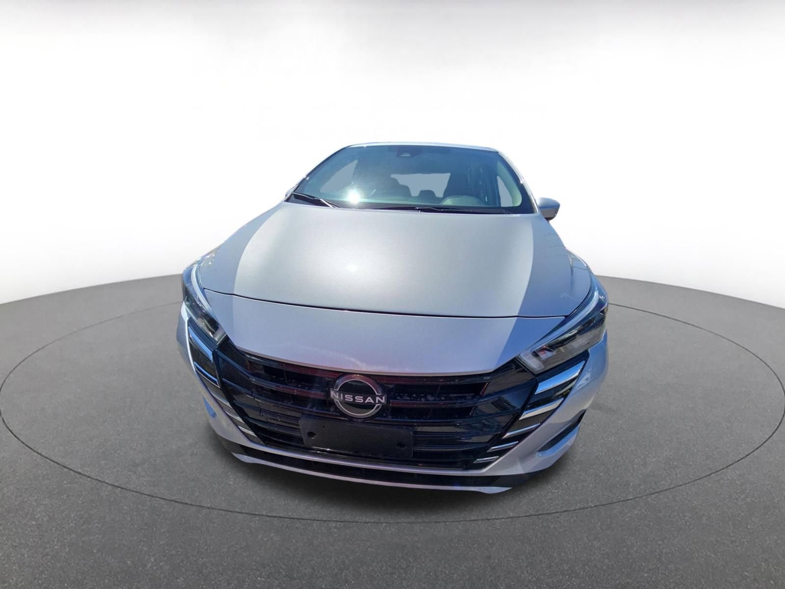 Thumbnail: 2025 Nissan Versa - 3