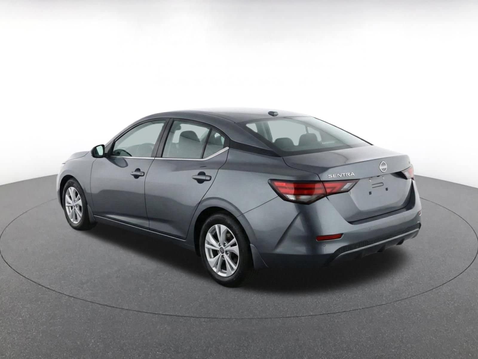 Thumbnail: 2025 Nissan Sentra - 6