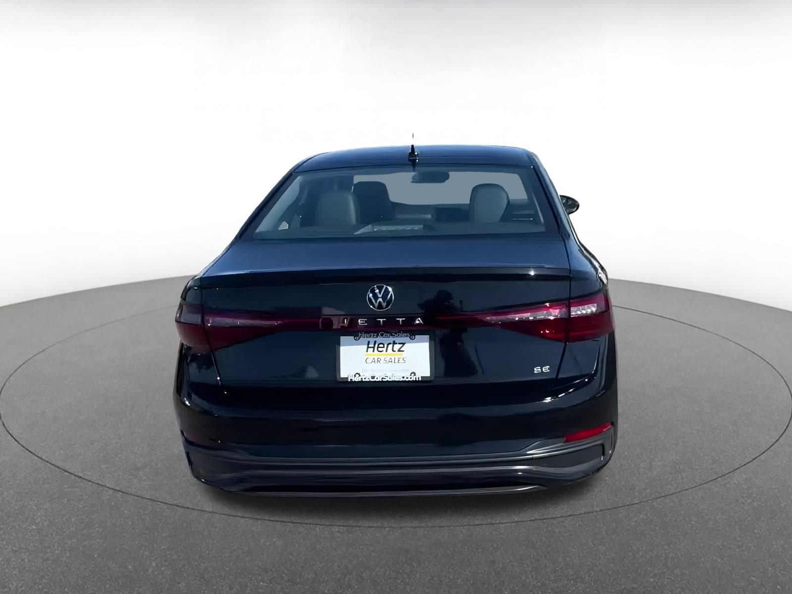 Thumbnail: 2025 Volkswagen Jetta - 12