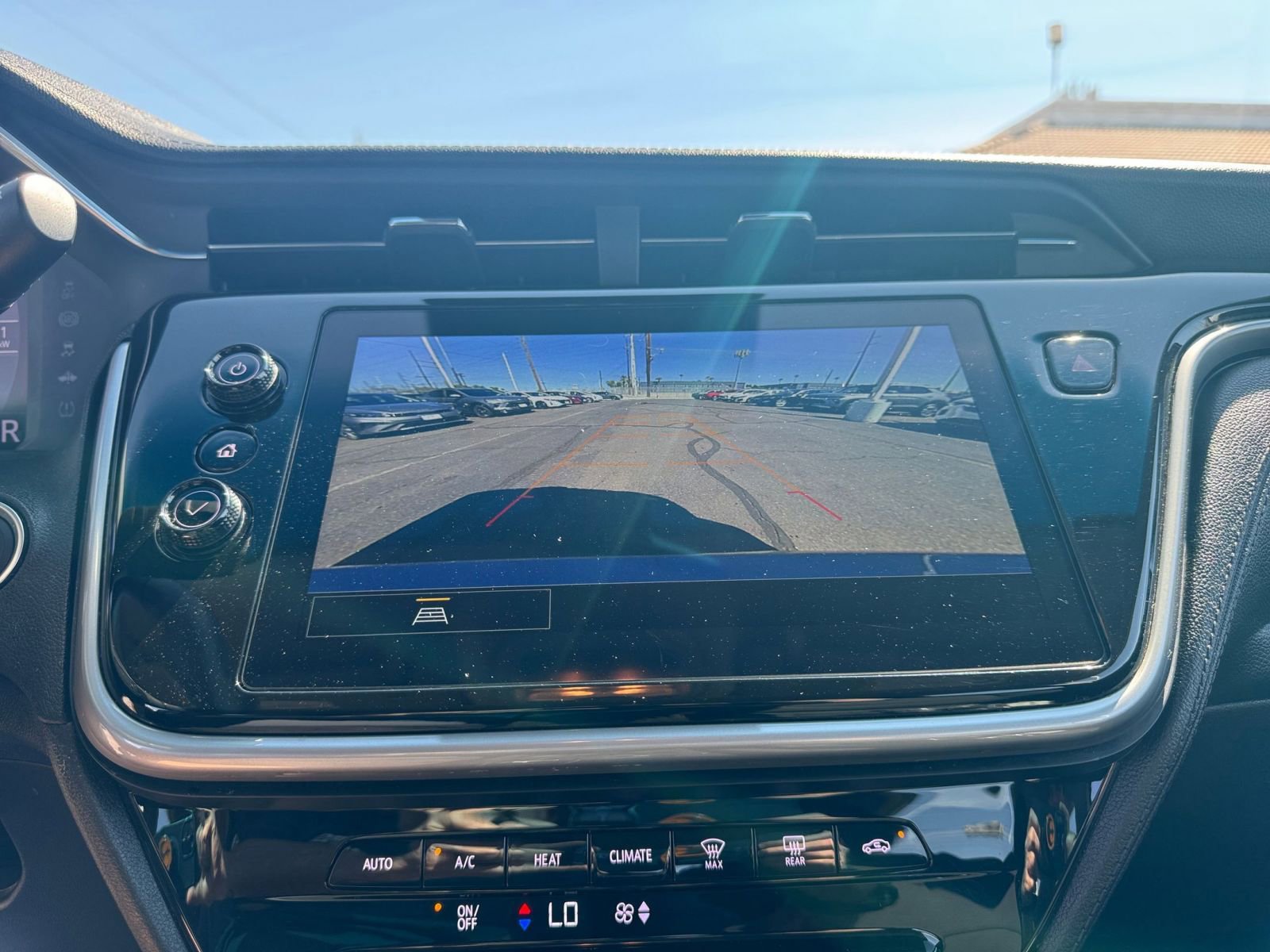 Thumbnail: 2023 Chevrolet Bolt EV - 17