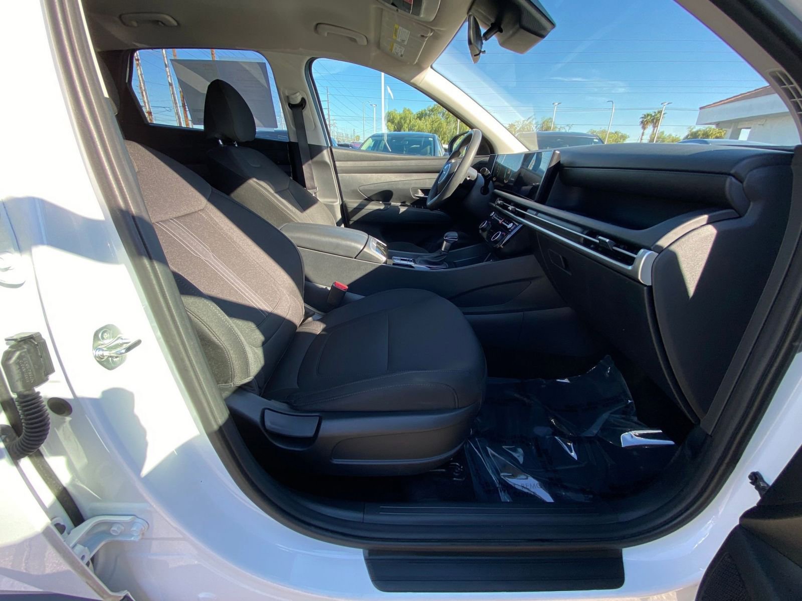 Thumbnail: 2025 Hyundai Tucson - 29