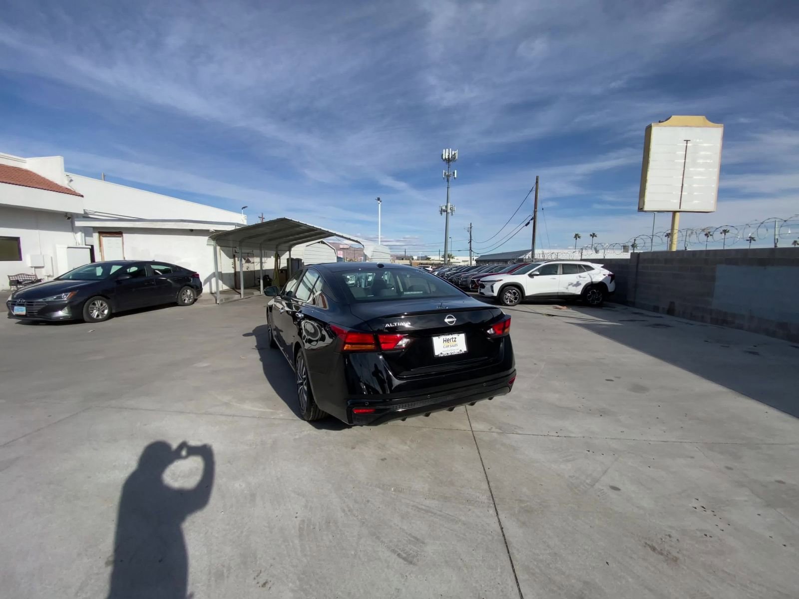 Thumbnail: 2025 Nissan Altima - 16