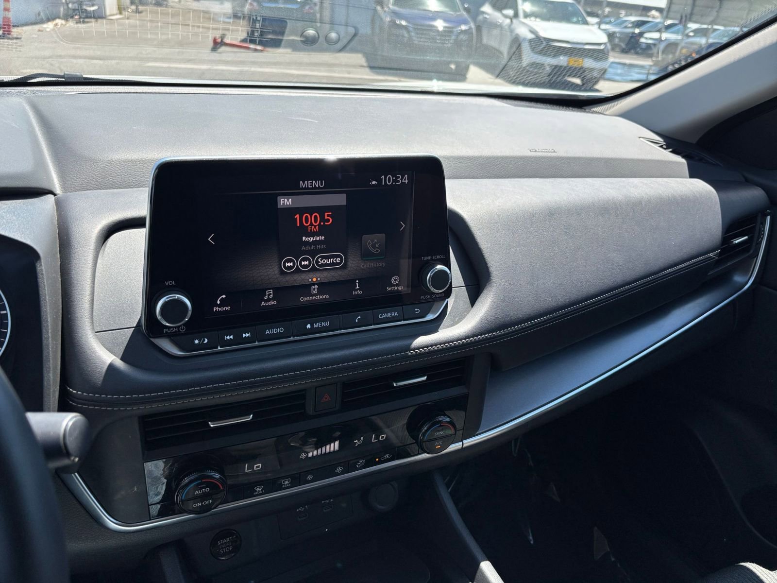 Thumbnail: 2025 Nissan Rogue - 17
