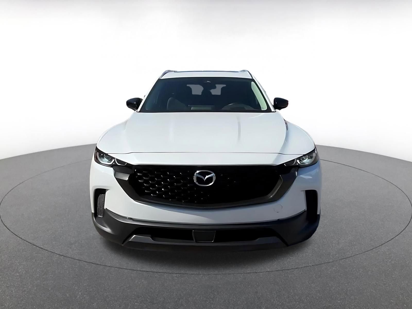 Thumbnail: 2025 Mazda CX-50 - 4