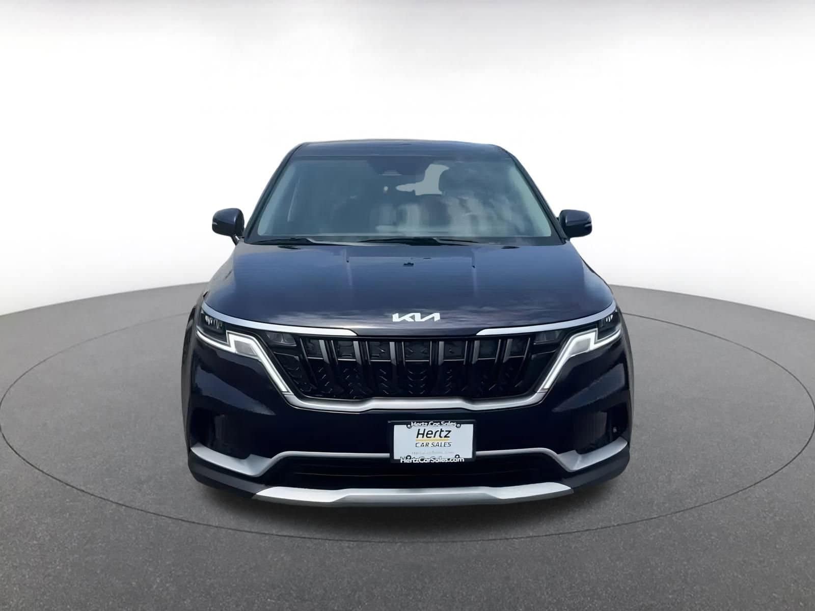 Thumbnail: 2024 Kia Carnival - 5